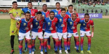 Real Frontera nuevo líder del Grupo Occidental en Liga FutVe 2