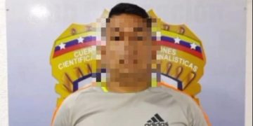 Un adulto y tres jóvenes detenidos por realizar prácticas sexuales en «la penitencia»