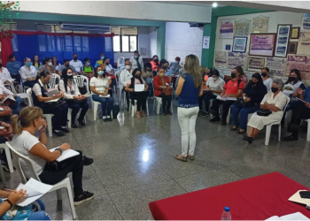 Zona Educativa de Trujillo revisa presuntas «irregularidades» en colegios privados. ¿Y los públicos pa’ cuándo?