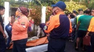 Mérida: Crecida de ríos dejaron un fallecido el Viernes Santo en Eje Panamericano