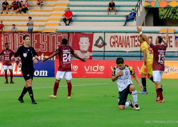 El carrusel amarillo y negro pierde el rumbo en la Liga y  Libertadores