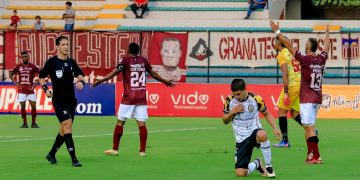 El carrusel amarillo y negro pierde el rumbo en la Liga y  Libertadores