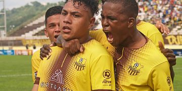 «Guerreros de la Montaña» a otro duelo de Titanes 