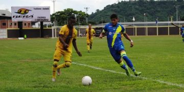 Rayo Zuliano destruyó fiesta del Trujillanos en Valera   