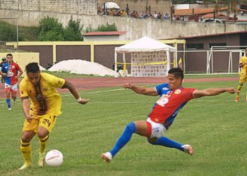 Trujillanos FC recibe al Rayo Zuliano en duelo por la punta 