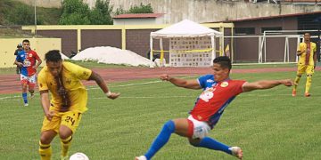 Trujillanos FC recibe al Rayo Zuliano en duelo por la punta 