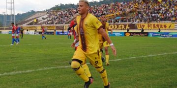 Regreso victorioso de los «Guerreros de la Montaña»