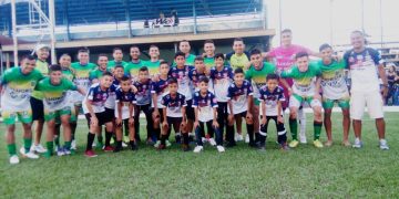 Ureña Sport Club despachó a Guanare