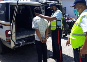 Ordenan reforzar plan de seguridad en Táchira