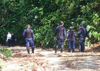 Trujillo registró 15 muertes violentas durante el primer trimestre de 2022