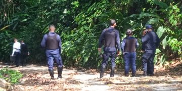 Trujillo registró 15 muertes violentas durante el primer trimestre de 2022