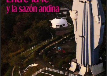 Revista Andina Marzo 2022 | Entre la fe y la sazón andina