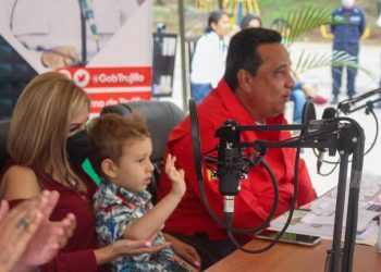 Gobernador de Trujillo investigará venta de reposos médicos en dólares en el IVSS – La Beatriz de Valera