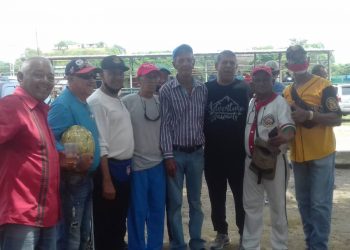 Sincero homenaje a Asdrúbal Rojas