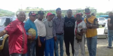 Sincero homenaje a Asdrúbal Rojas