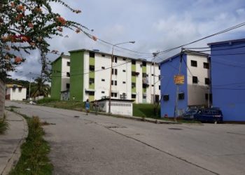 Más de 20 días sin agua tienen vecinos de Las Lomas y San Luis parte alta