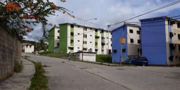 Más de 20 días sin agua tienen vecinos de Las Lomas y San Luis parte alta