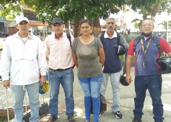 Denuncian despidos ilegales en Cemento Andino