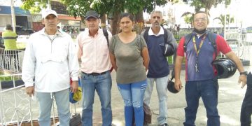 Denuncian despidos ilegales en Cemento Andino