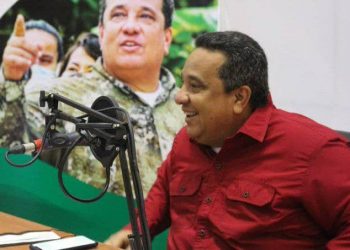 Gobernador de Trujillo: en el sistema judicial hay un cartel que juega con la libertad de los detenidos