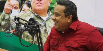 Gobernador de Trujillo: en el sistema judicial hay un cartel que juega con la libertad de los detenidos