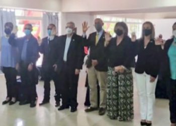 Cámara de Comercio e Industria de Mérida eligió directiva para los próximos dos años