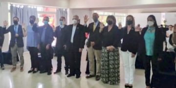 Cámara de Comercio e Industria de Mérida eligió directiva para los próximos dos años