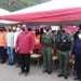 Gerardo Márquez: más de 2 mil funcionarios desplegados en operativo de seguridad por Semana Santa
