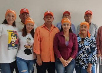 Comunicado de Voluntad Popular Trujillo