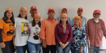 Comunicado de Voluntad Popular Trujillo