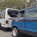 Transportistas boconeses declaran «hora O»