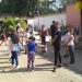 Realizan tarde de juegos tradicionales en Boconó