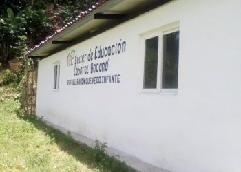 TEL Boconó arriba a 14 años de fundado
