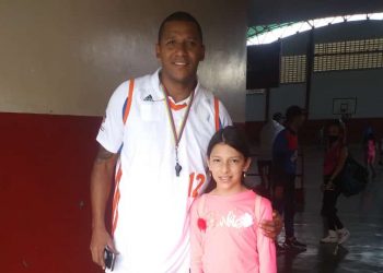 Realizarán simultáneo de baloncesto y fútbol sala en Boconó