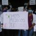 Médicos del Hospital «Pedro Emilio Carrillo» protestan por detención arbitraria de compañero