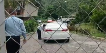 Tribunal de control dicta privativa de libertad contra médico residente