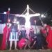 Viacrucis viviente estremeció y elevó fe católica del pueblo motatanense