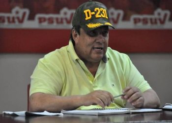 Gerardo Márquez sobre médico detenido: no estoy contento, sólo hay un privado de libertad, hay más responsables, deben haber más detenidos