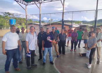 Denuncian a exgerente de Hidroandes por robarle más de 500 dólares a una comunidad