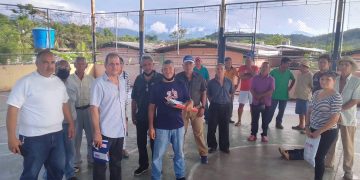 Denuncian a exgerente de Hidroandes por robarle más de 500 dólares a una comunidad