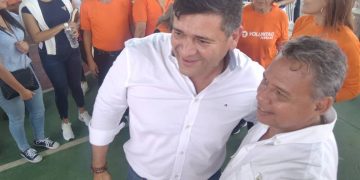 Freddy Superlano lideró encuentro de Voluntad Popular en Sabana de Mendoza