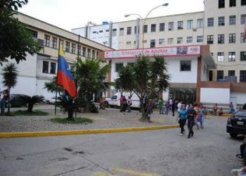 Caso Hospital de Valera: ¿Qué dice la Ley sobre el delito «peculado de uso» imputado al médico detenido?