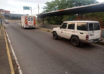 Hombre se quita la vida en el Viaducto de La Beatriz