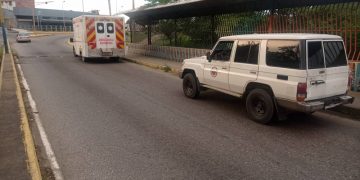 Hombre se quita la vida en el Viaducto de La Beatriz