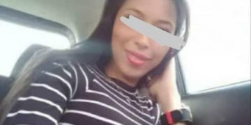 Fapet detiene a mujer que le dio a beber un refresco con ácido a una niña