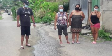 Alerta sanitaria ante colapso total de cloaca en sector La Caribean de Motatán