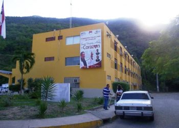 En Fundasalud estuvimos desde enero haciendo una depuración de personal