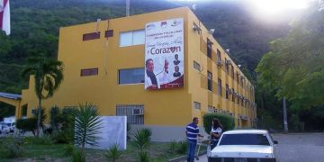 En Fundasalud estuvimos desde enero haciendo una depuración de personal