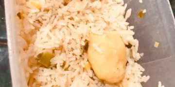 Denuncian que en la Escuela Monseñor Arias Blanco de Carvajal el PAE no da proteínas