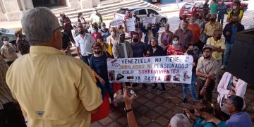 Coalición Sindical y FENAJUP reiteraron reclamos de jubilados, pensionados y trabajadores activos